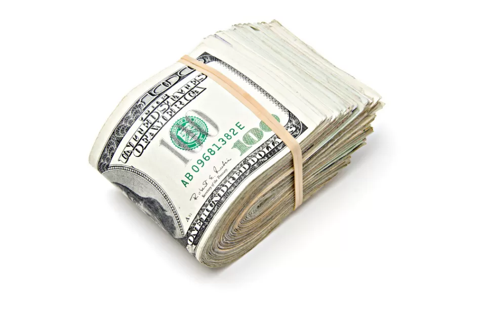 Dollar Bills